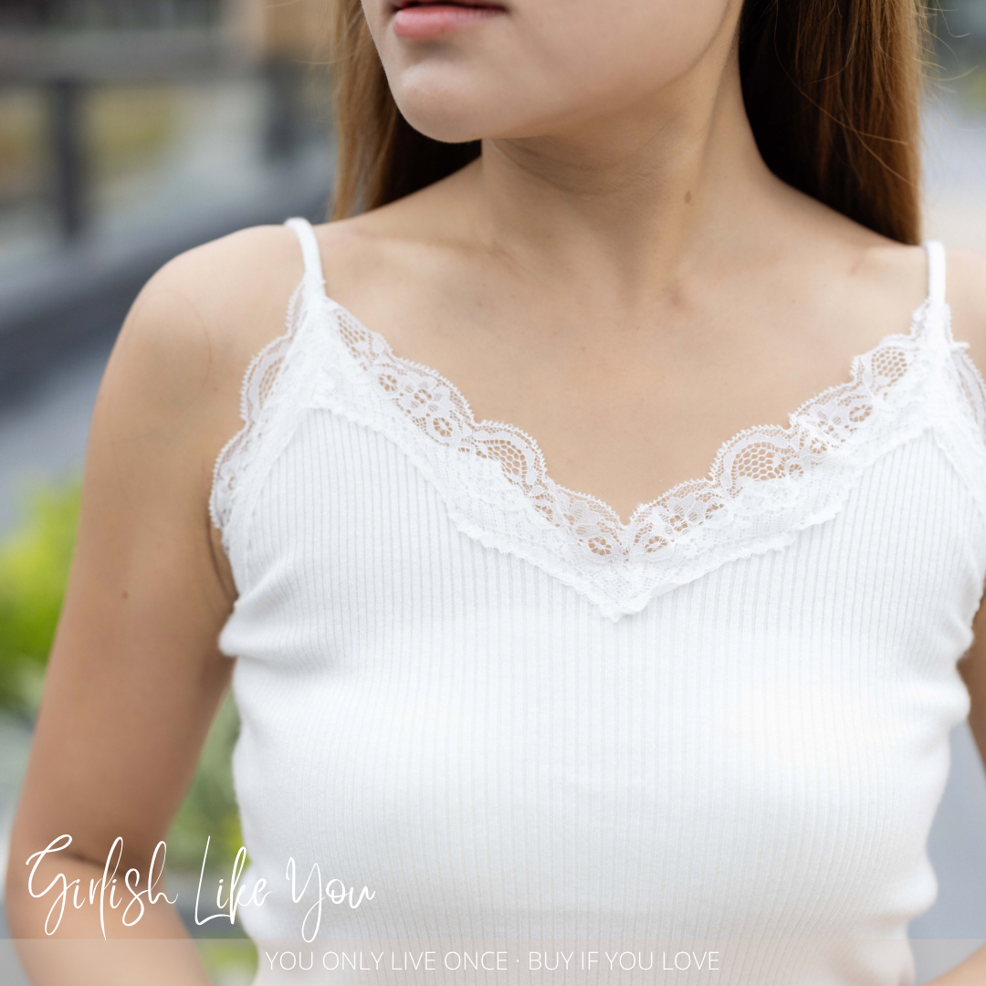 【現貨】My Classic Inner Vest - BT0021