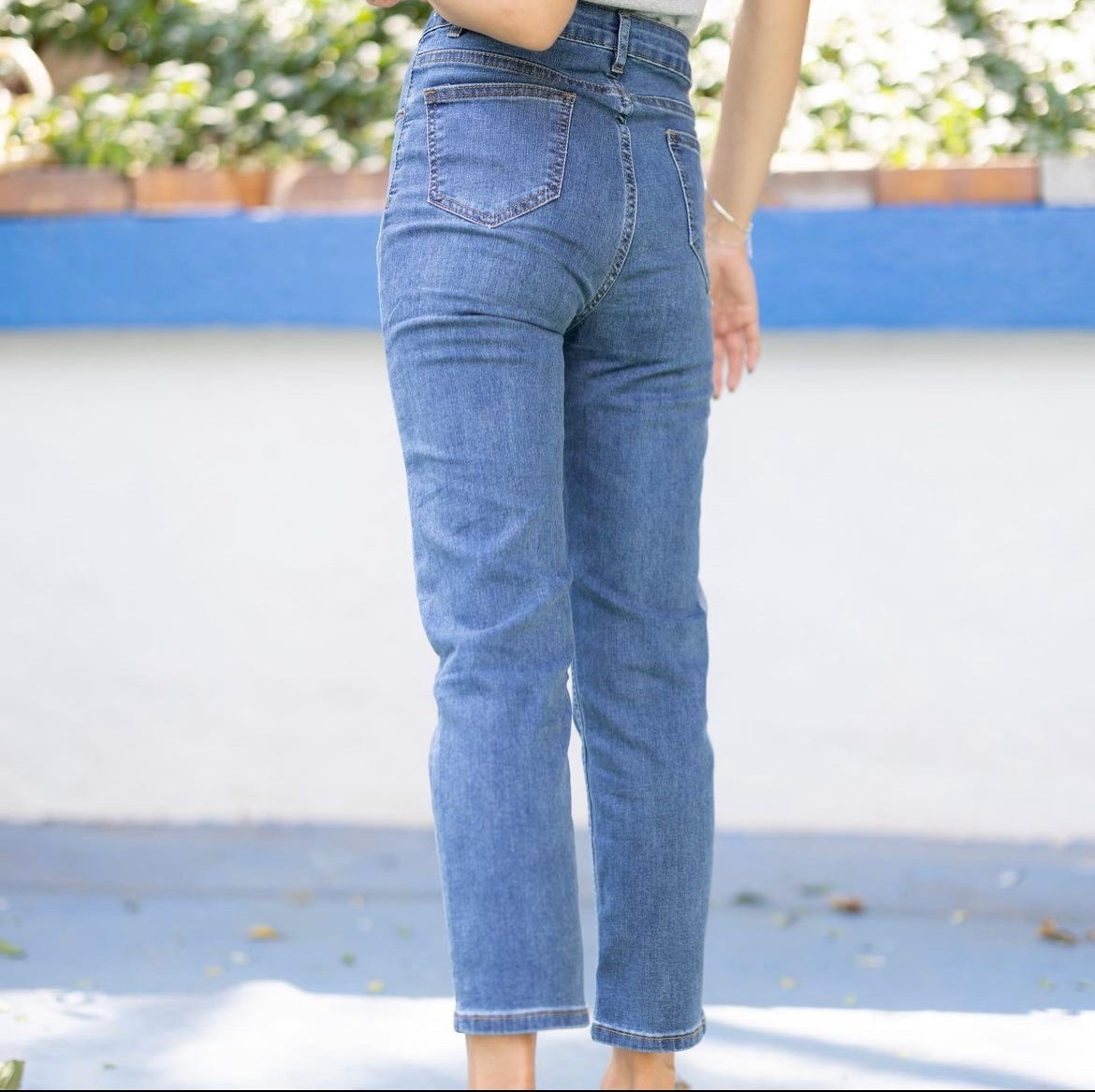 Win Your Heart Jeans - P0038