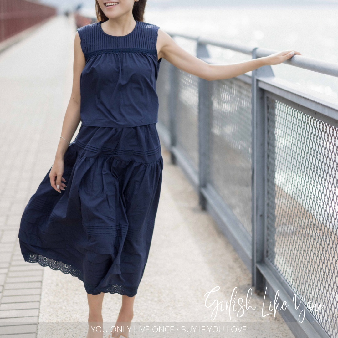 【現貨】Soaked in Elegance Set - OP0211