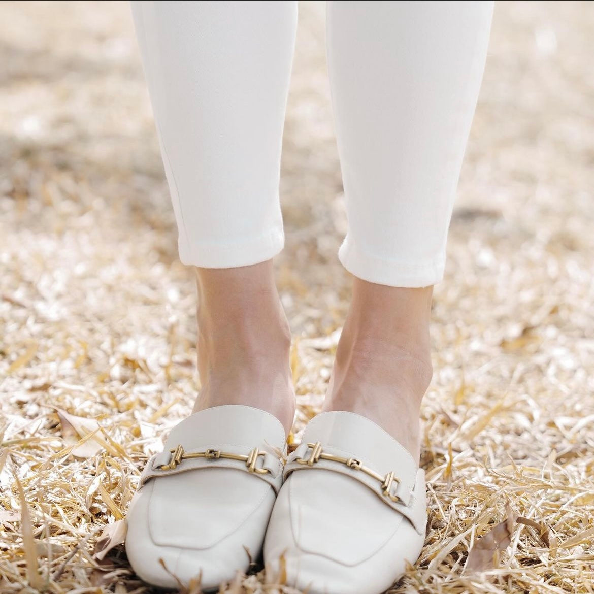 Brighten Up Jeans - P0043