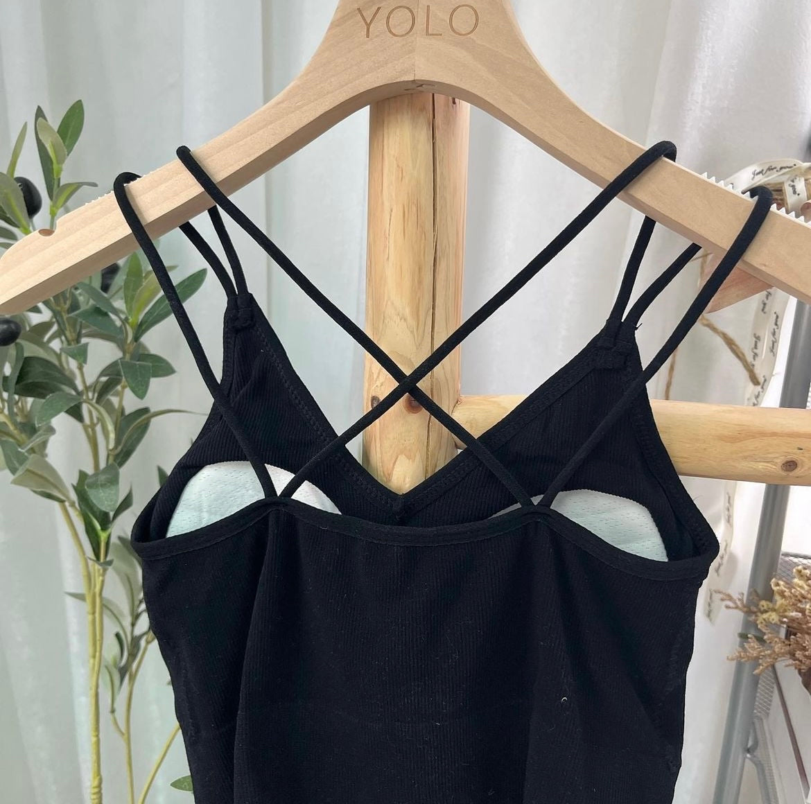 【現貨】Your Companion Bra Top - BT0018
