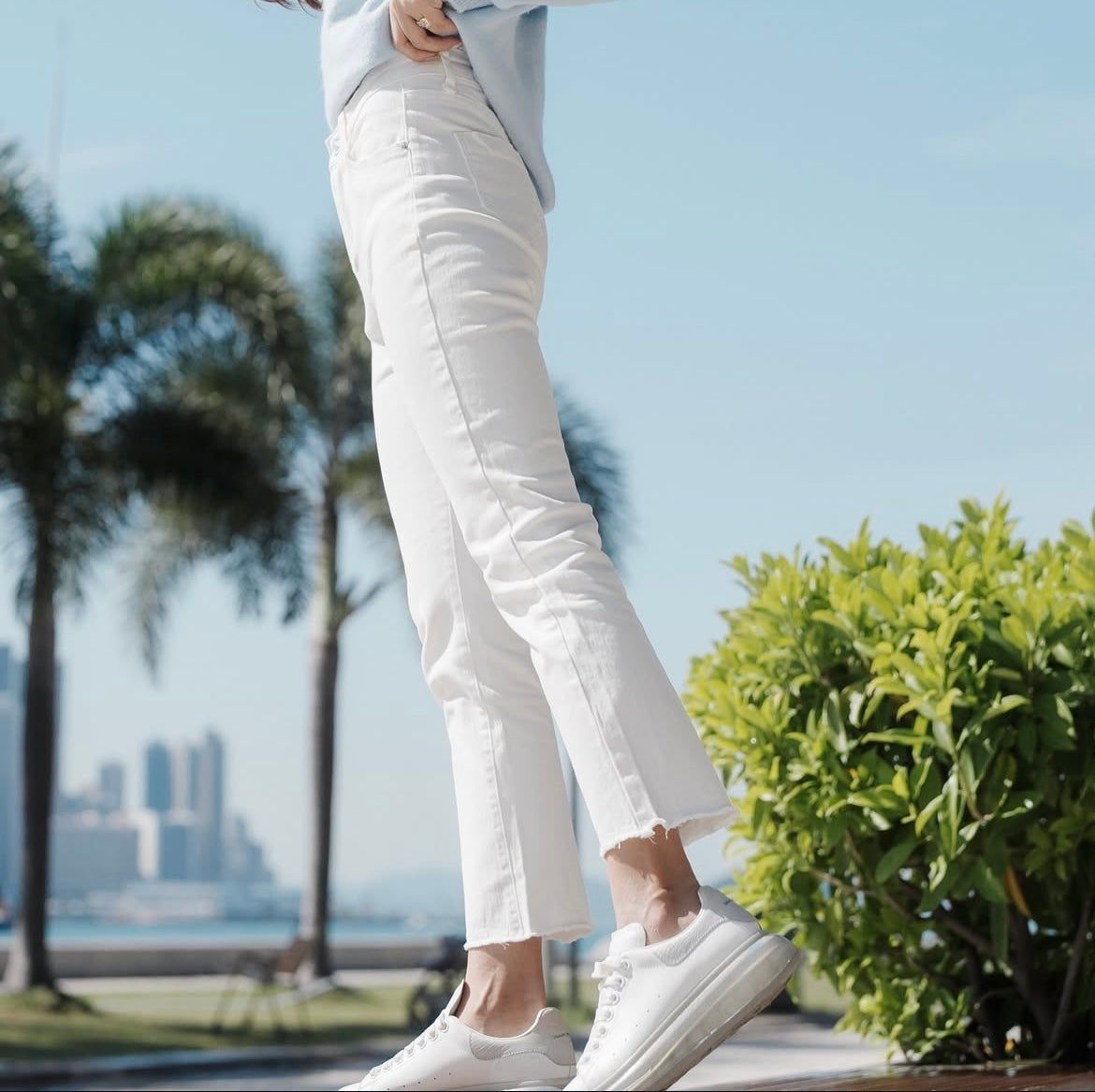 Be Your Vibe Pants- P0050