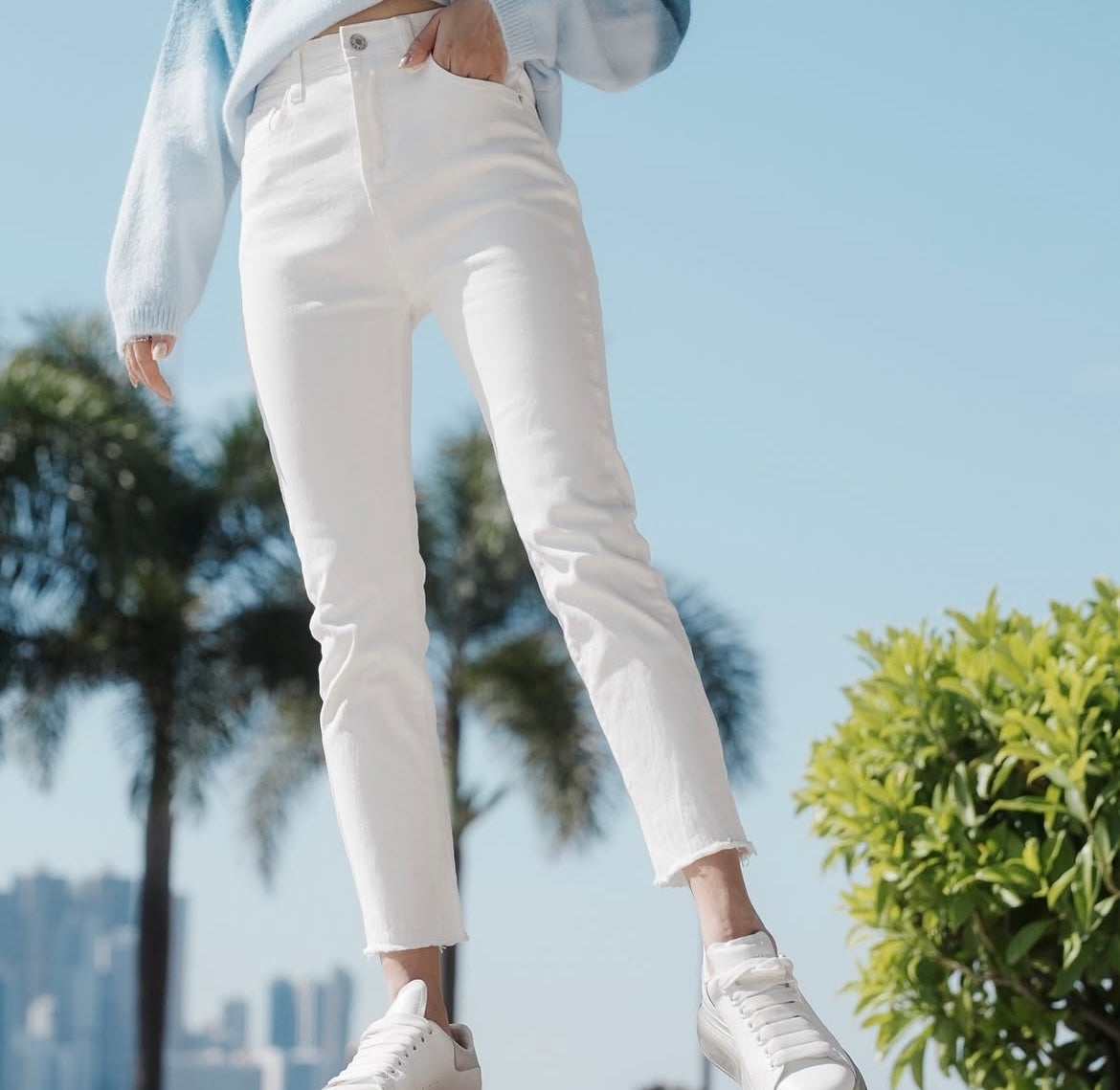 Be Your Vibe Pants- P0050
