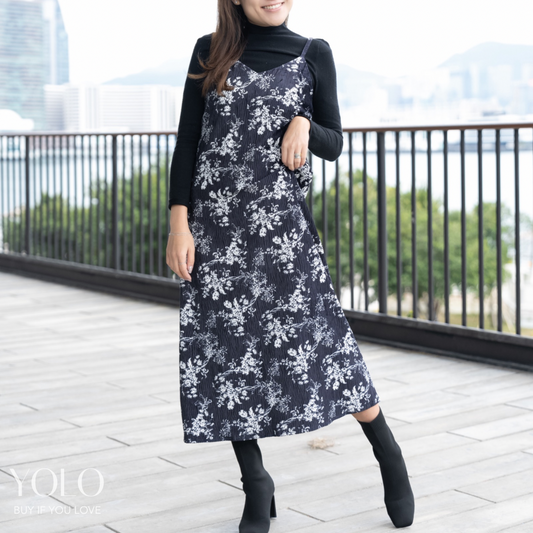 【現貨】Fly With Romance One Piece - OP0215