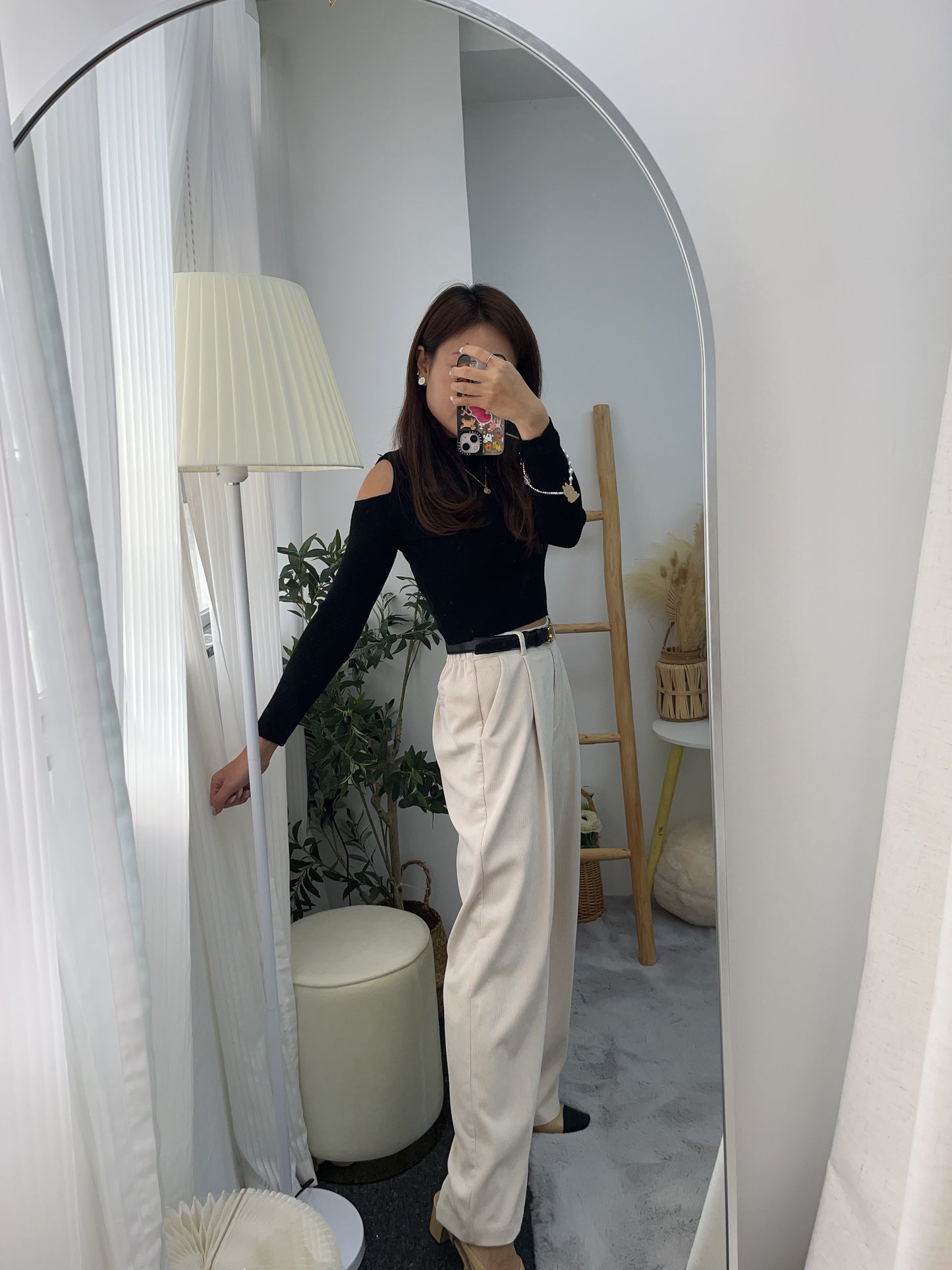 【現貨】Be Limited Series - BL005 (Pants)