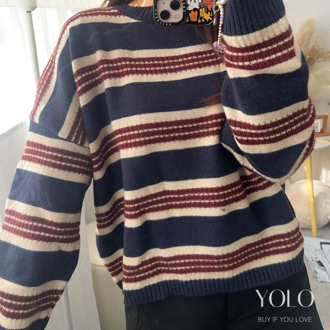 【現貨】Ice & Fire Top