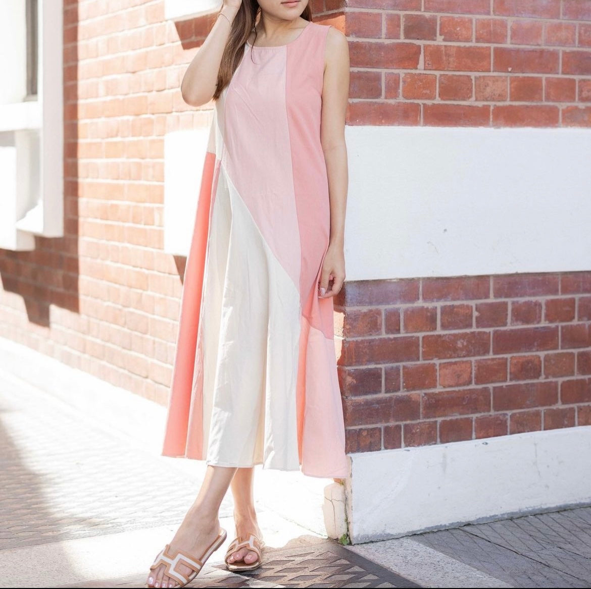 【現貨】Daily Secret Dress - OP0209