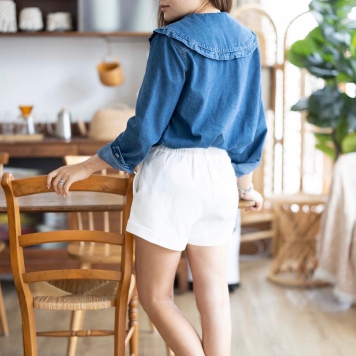 My First Love Top - T0486
