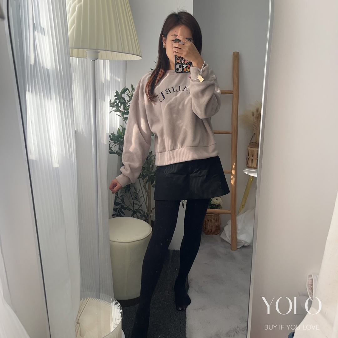 【現貨】Malibu Top