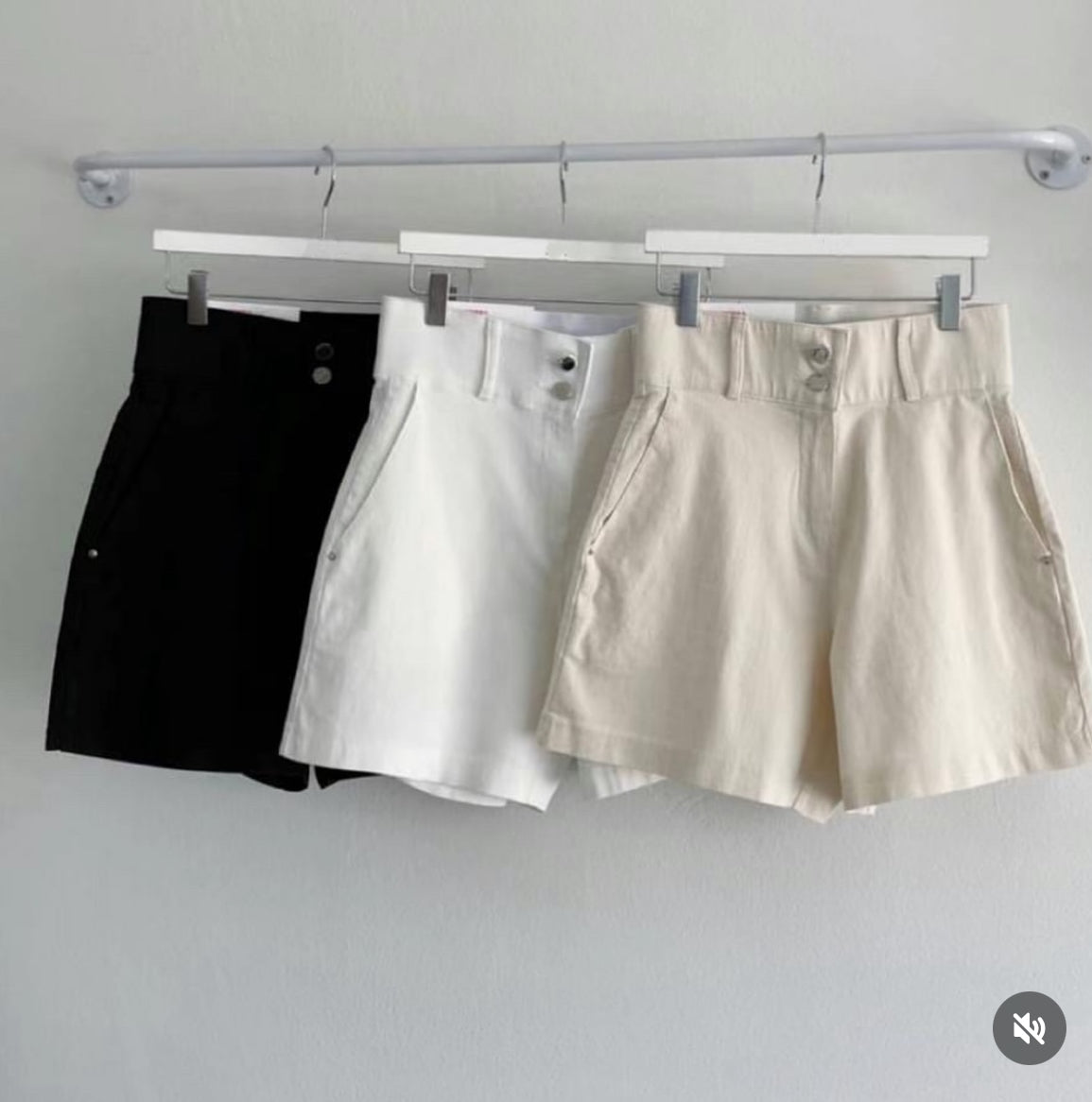 All Fit On Shorts - KRS058