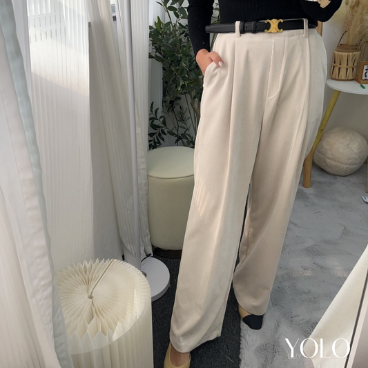 【現貨】Be Limited Series - BL005 (Pants)