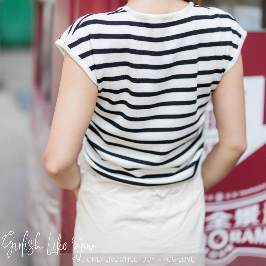 My Youth Top - T0480