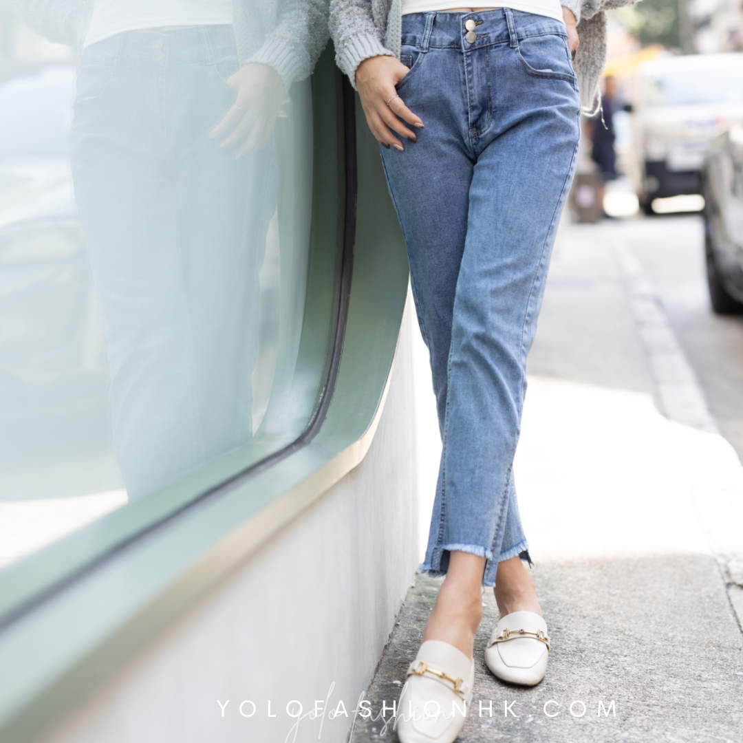 My Wonderland Jeans - P0037