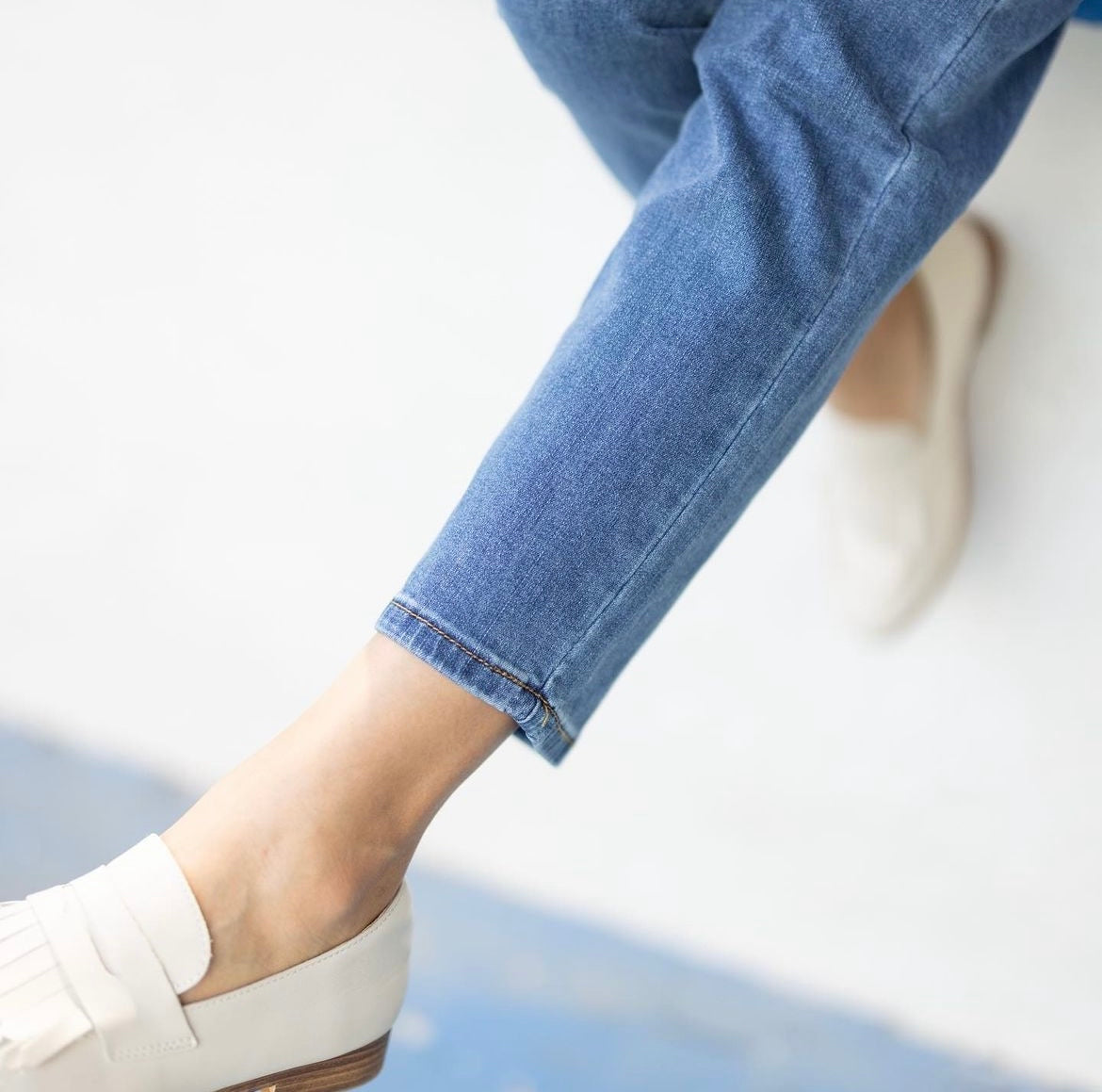 Win Your Heart Jeans - P0038