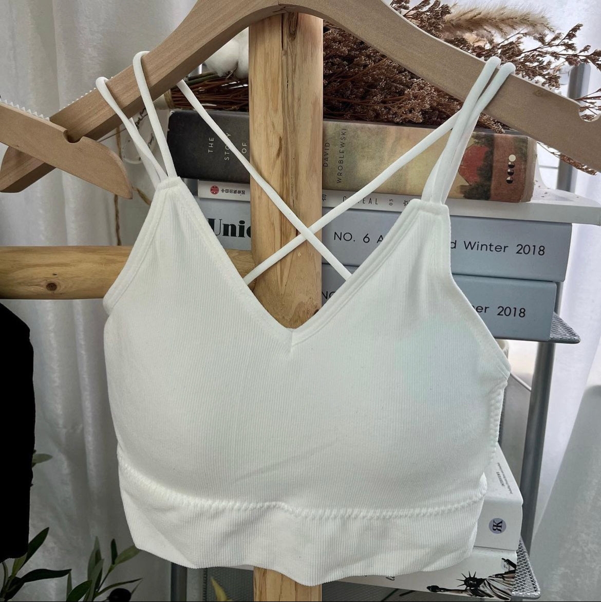 【現貨】Your Companion Bra Top - BT0018