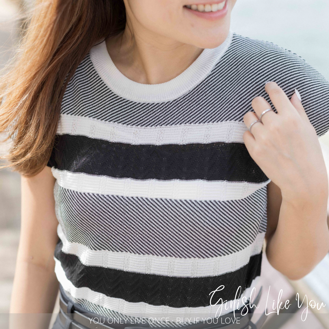 【現貨】My Perfect Top - T0476