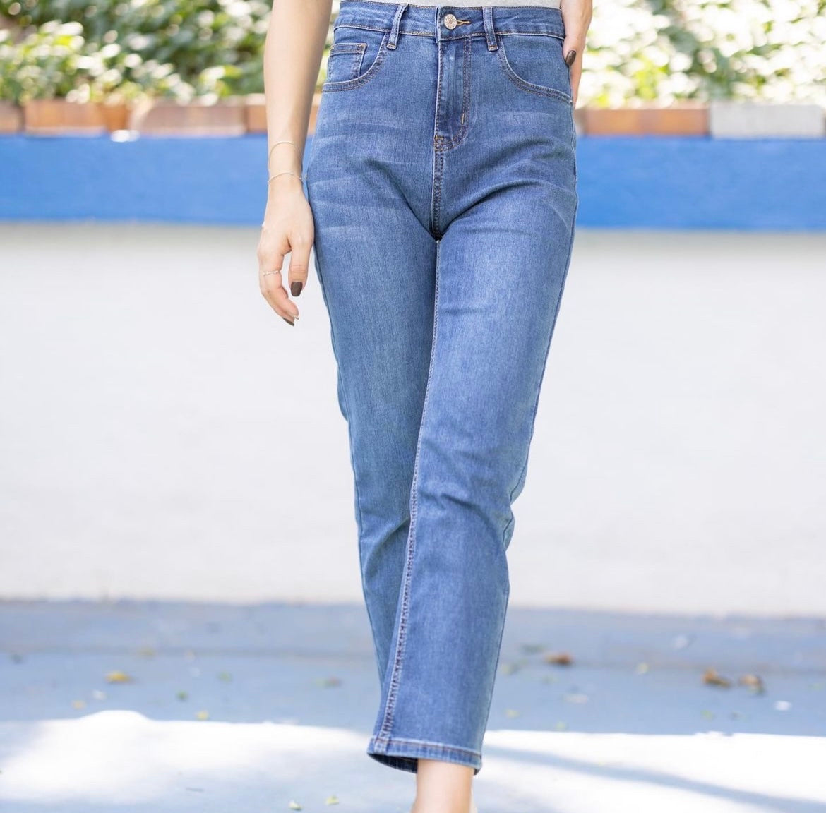 Win Your Heart Jeans - P0038