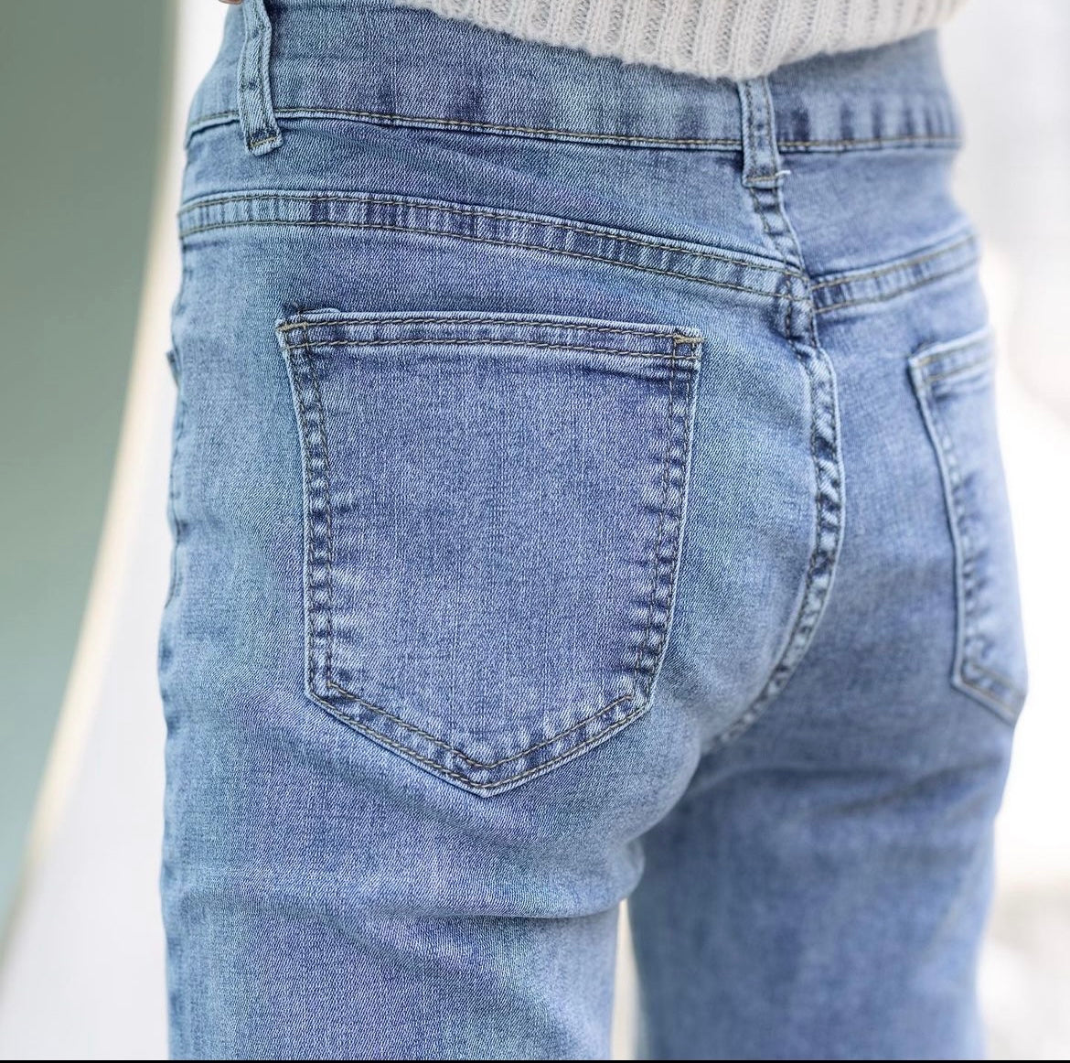 My Wonderland Jeans - P0037