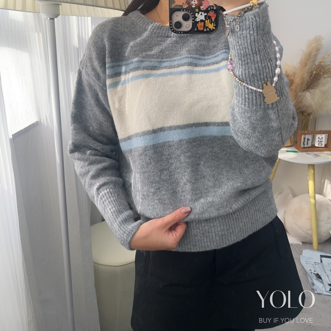【現貨】Occupy My Heart Top