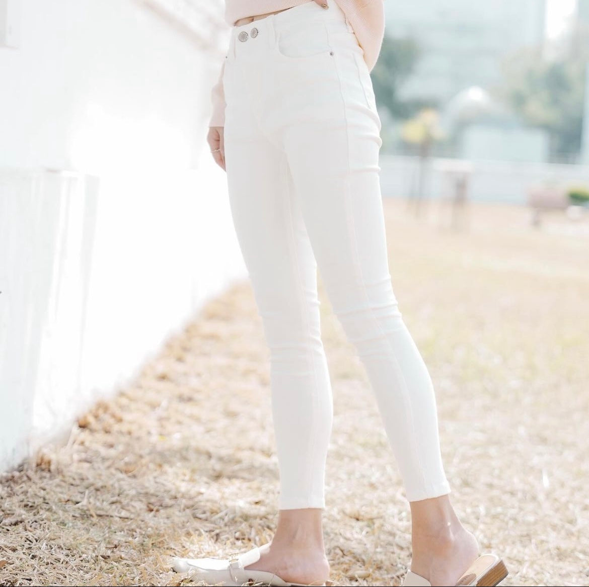 Brighten Up Jeans - P0043