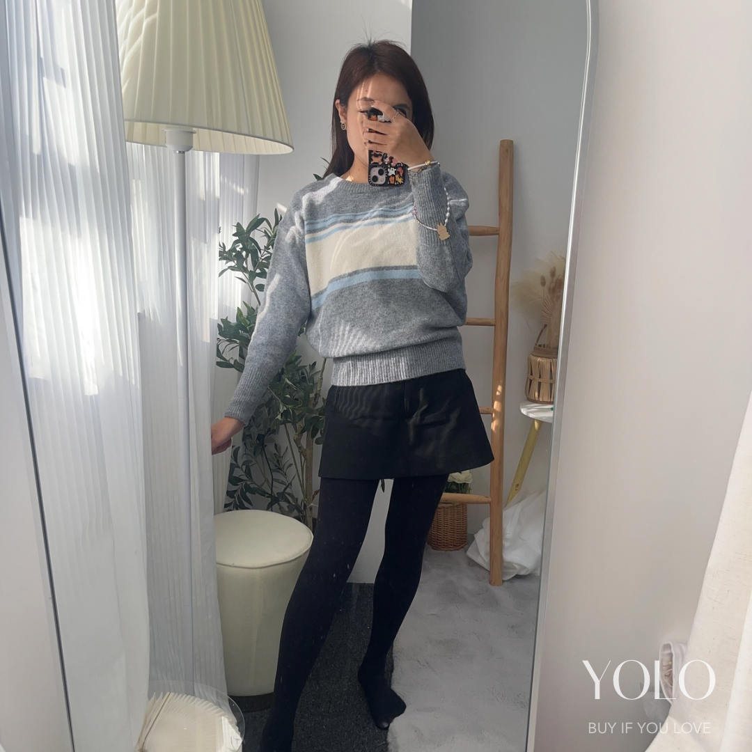 【現貨】Occupy My Heart Top
