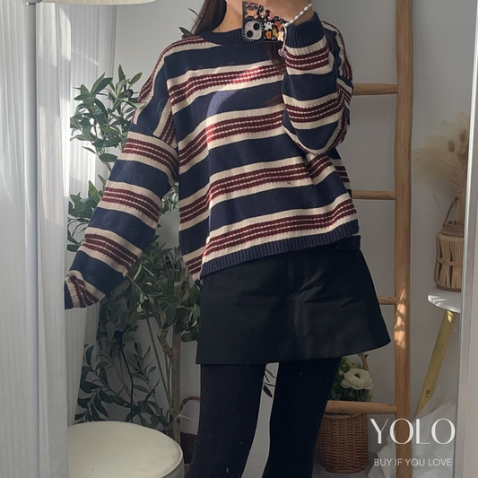 【現貨】Ice & Fire Top