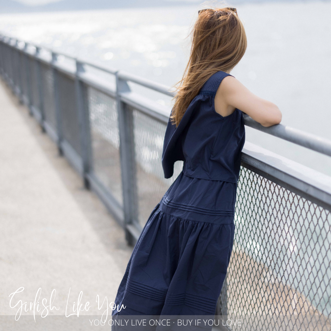 【現貨】Soaked in Elegance Set - OP0211