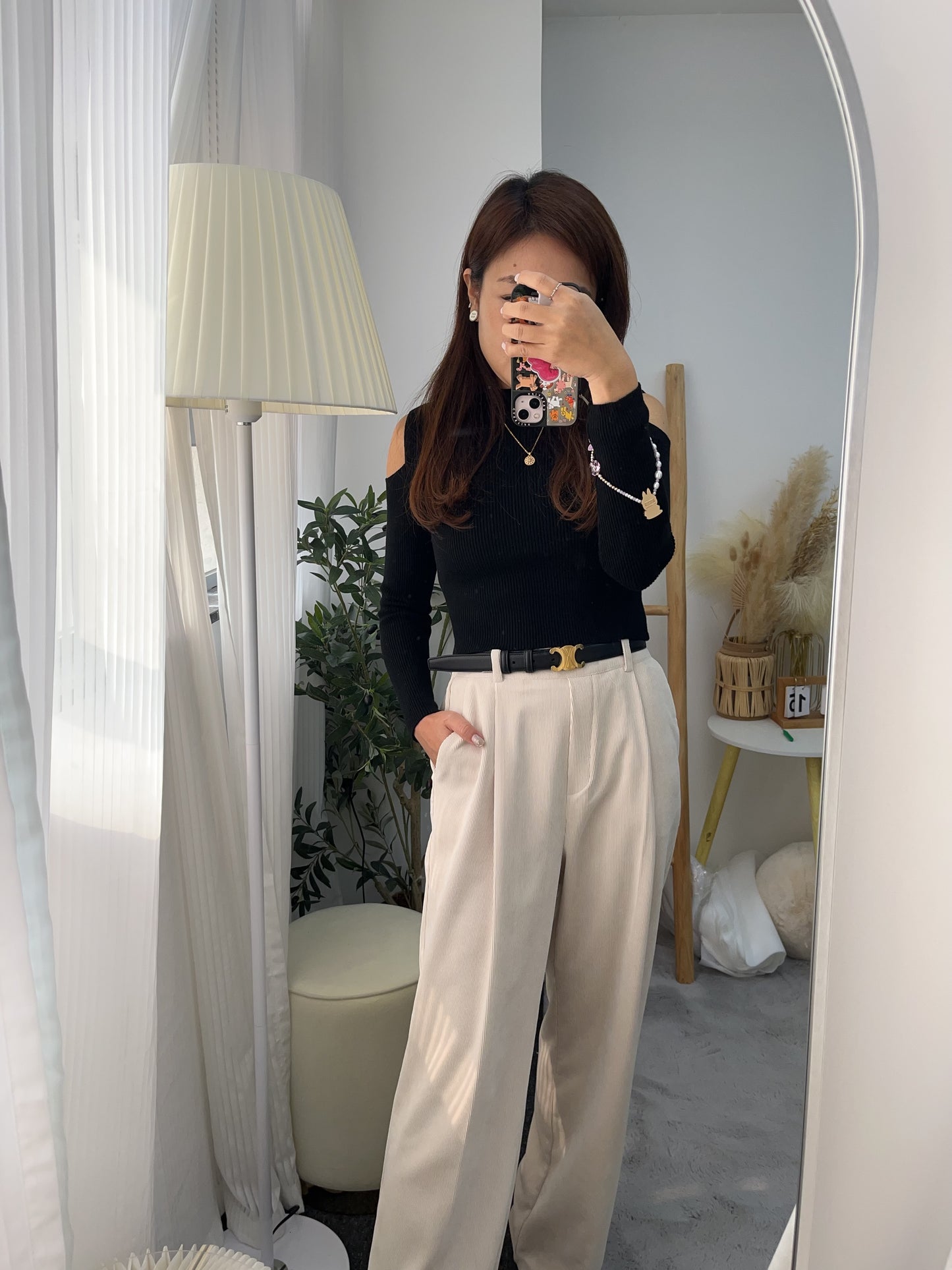 【現貨】Be Limited Series - BL005 (Pants)