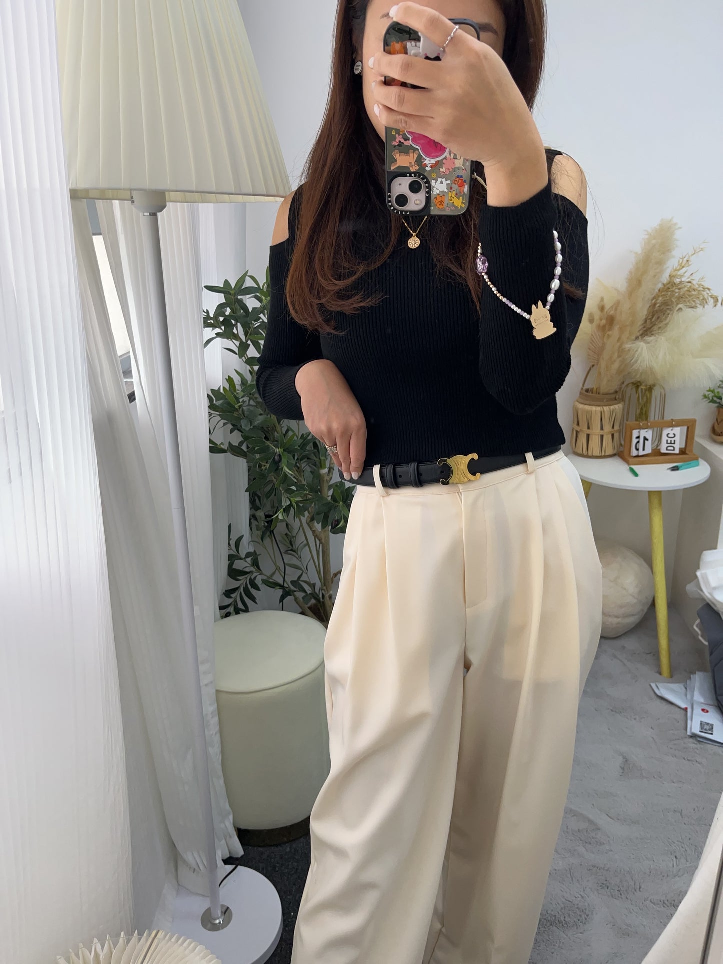 【現貨】 Be Limited Series - BL008 (Pants)
