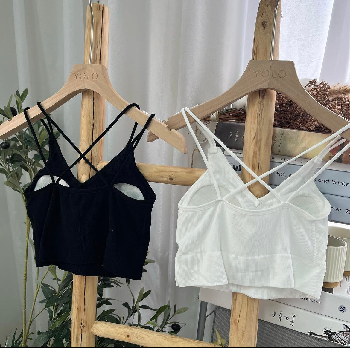 【現貨】Your Companion Bra Top - BT0018