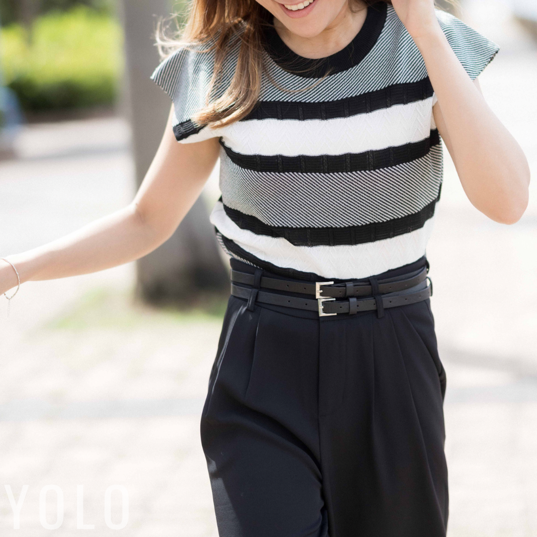 【現貨】My Perfect Top - T0476