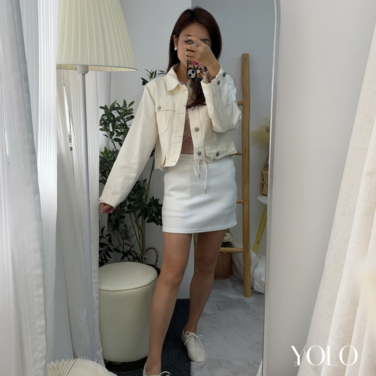 【現貨】Be Limited Series BL002 (Jacket)