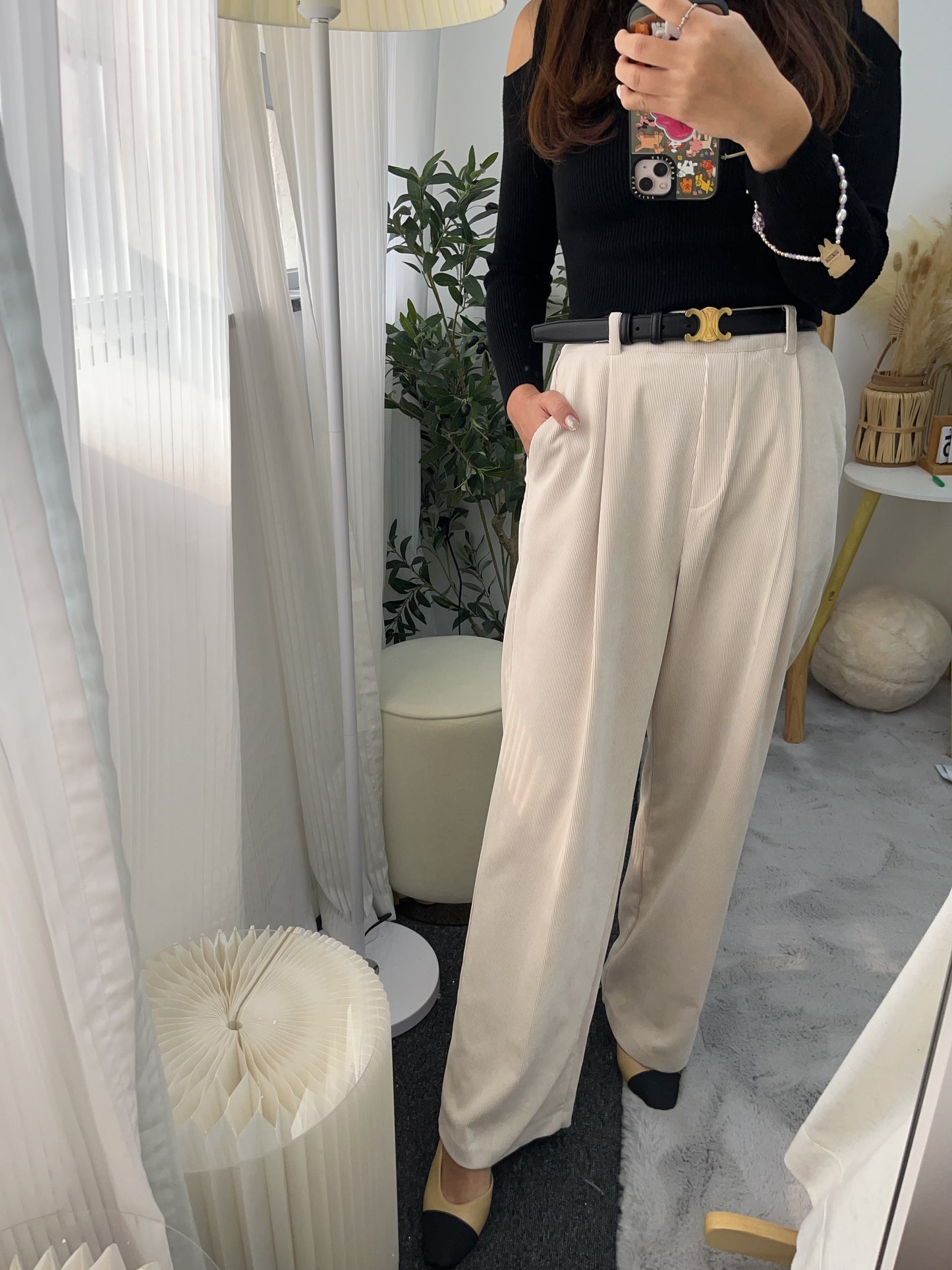 【現貨】Be Limited Series - BL005 (Pants)