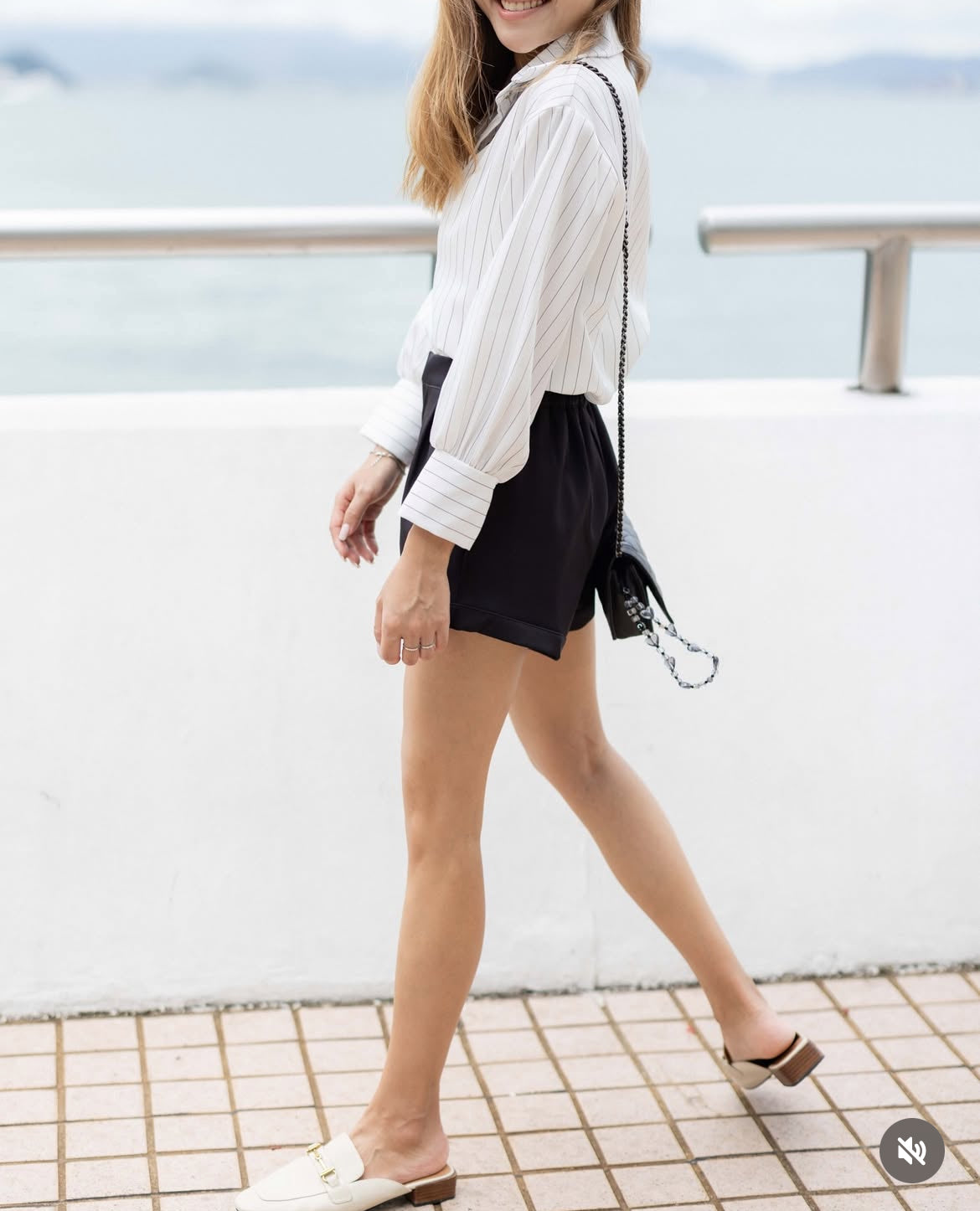 Weekend Vibe Top - T0515