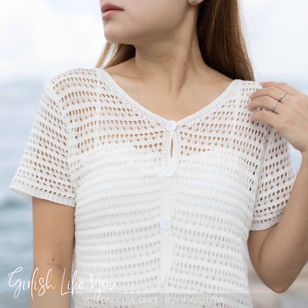 【現貨】Get A Break Outer - CA0077