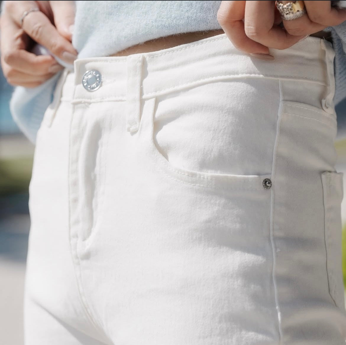 Be Your Vibe Pants- P0050
