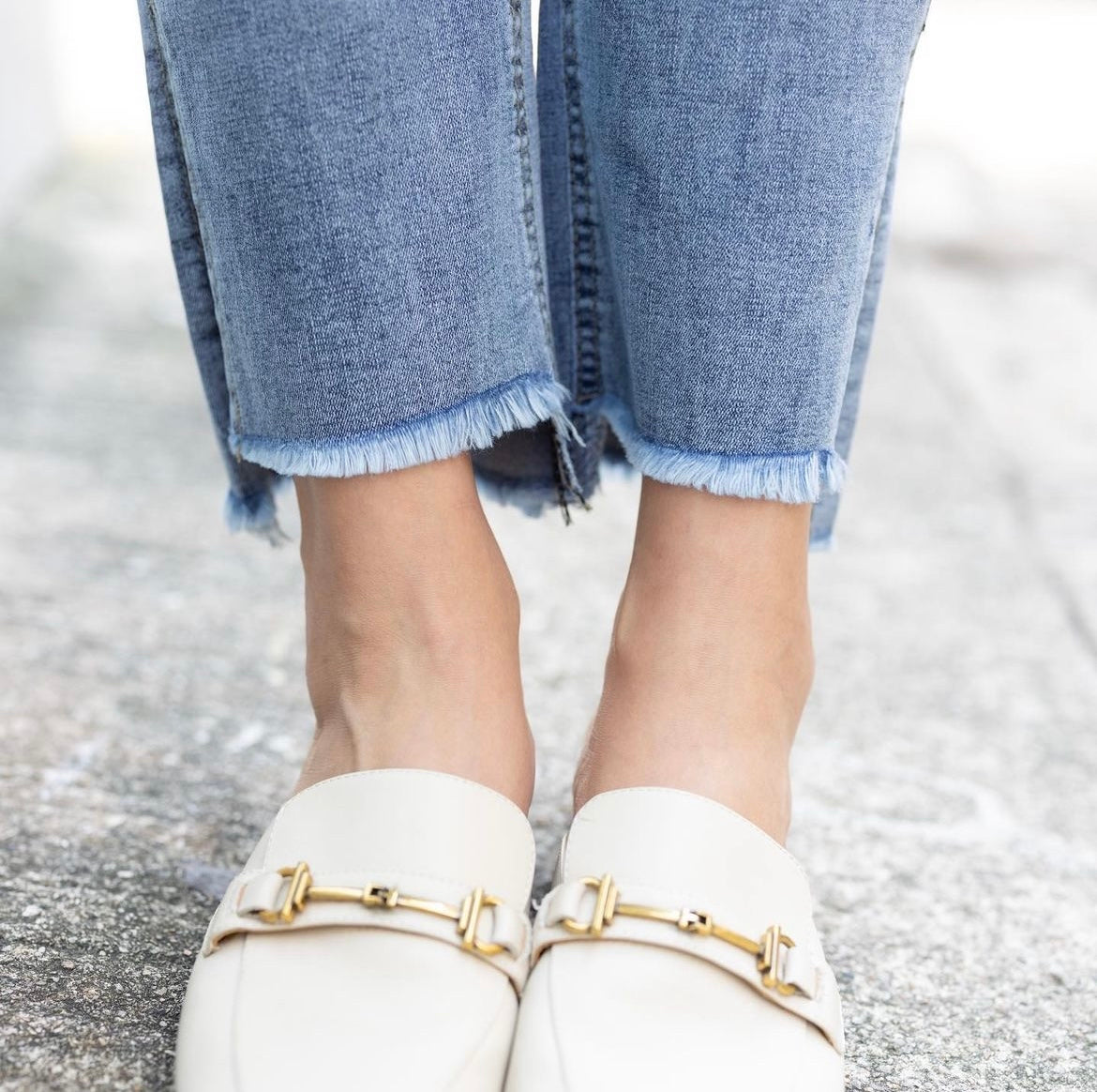 My Wonderland Jeans - P0037