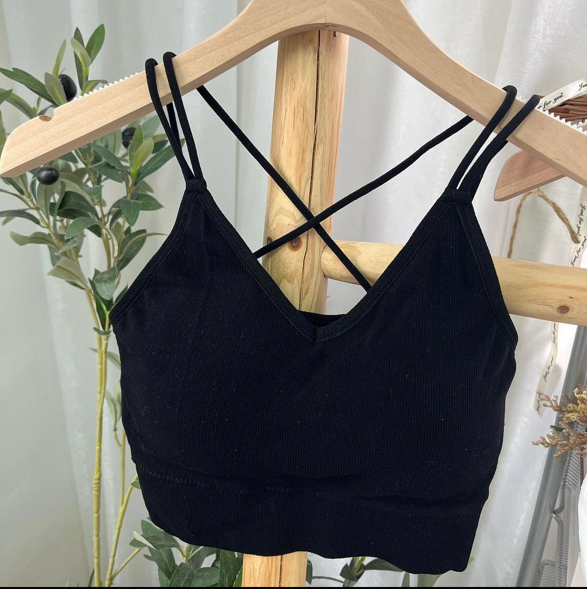 【現貨】Your Companion Bra Top - BT0018