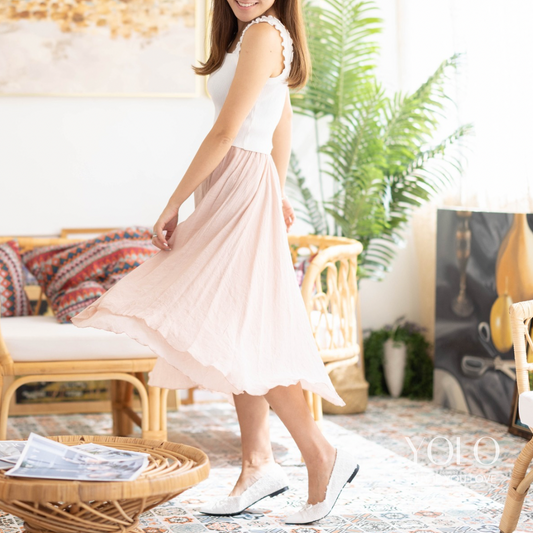 Steal My Heart Skirt - S0140