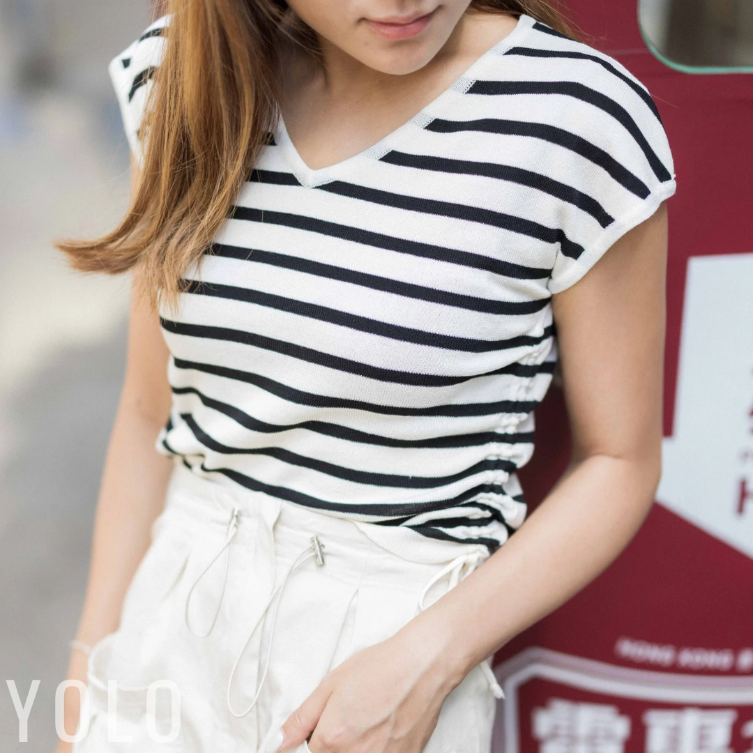 My Youth Top - T0480