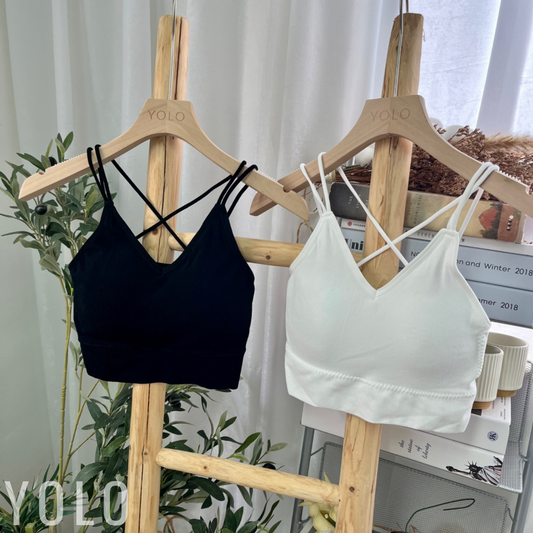 【現貨】Your Companion Bra Top - BT0018