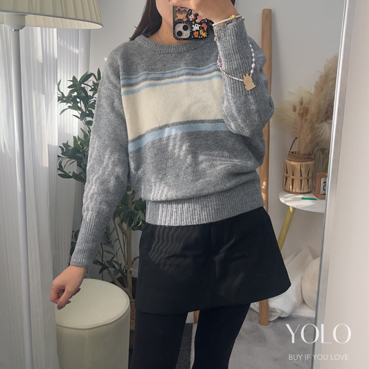 【現貨】Occupy My Heart Top