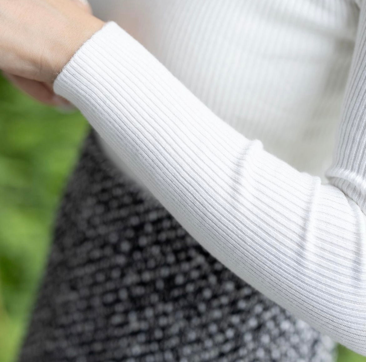 Just Be Simple Top - T0491