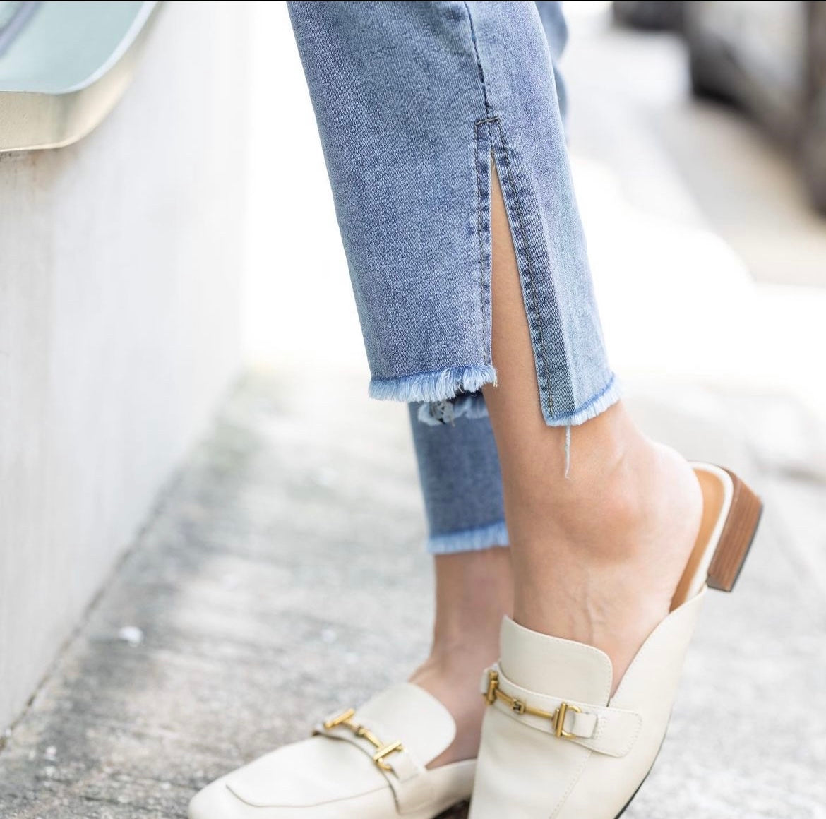 My Wonderland Jeans - P0037