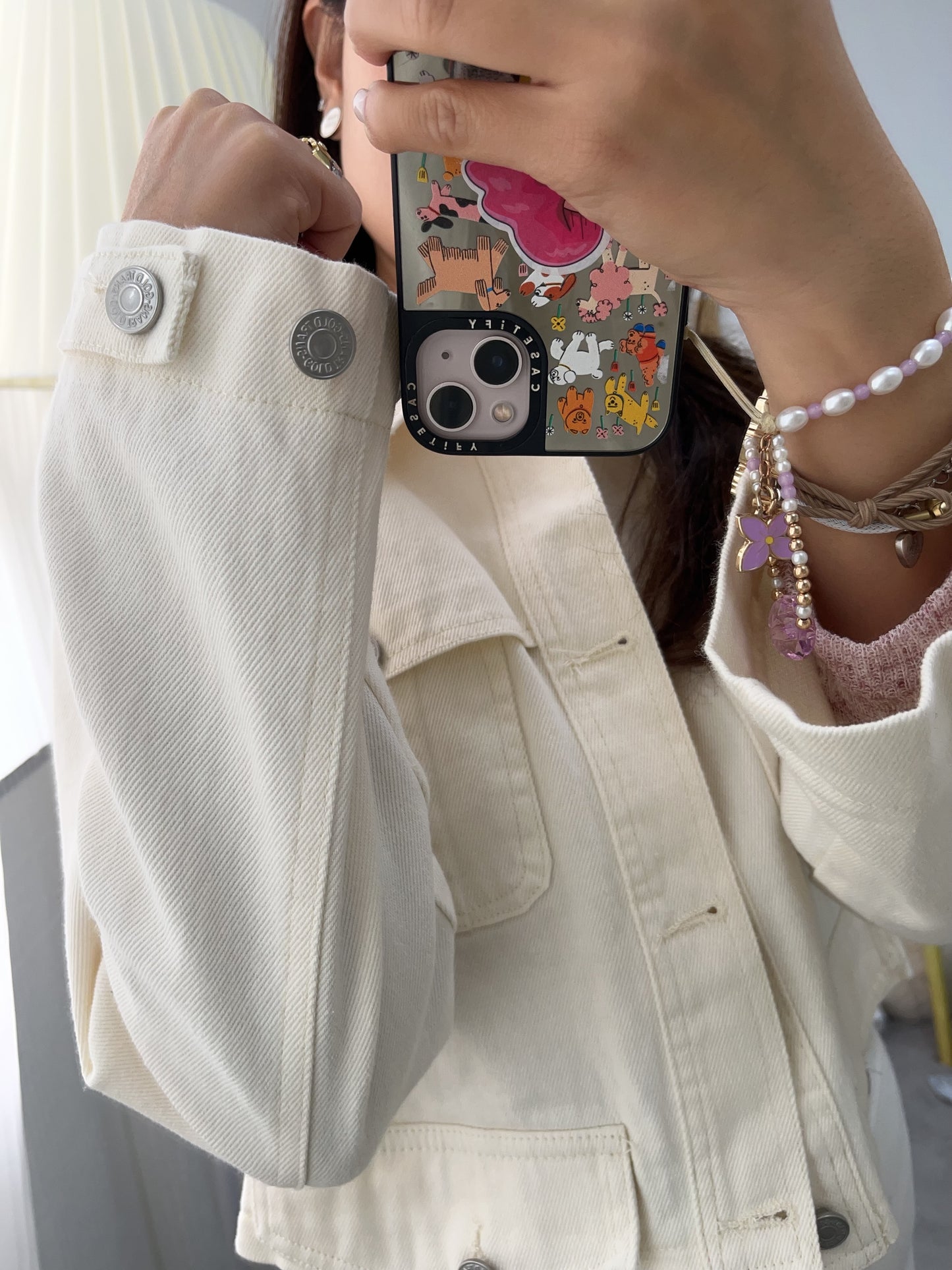 【現貨】Be Limited Series BL002 (Jacket)