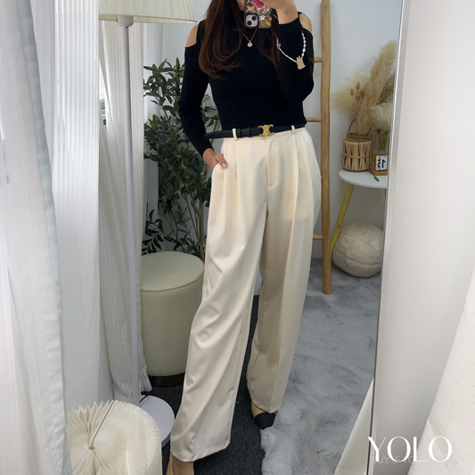 【現貨】 Be Limited Series - BL008 (Pants)