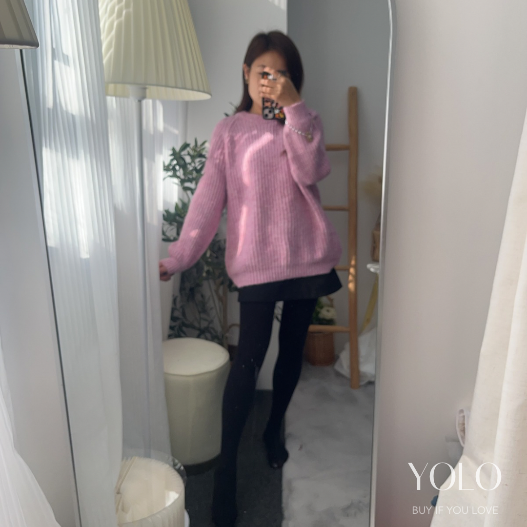 【現貨】My Romance Top