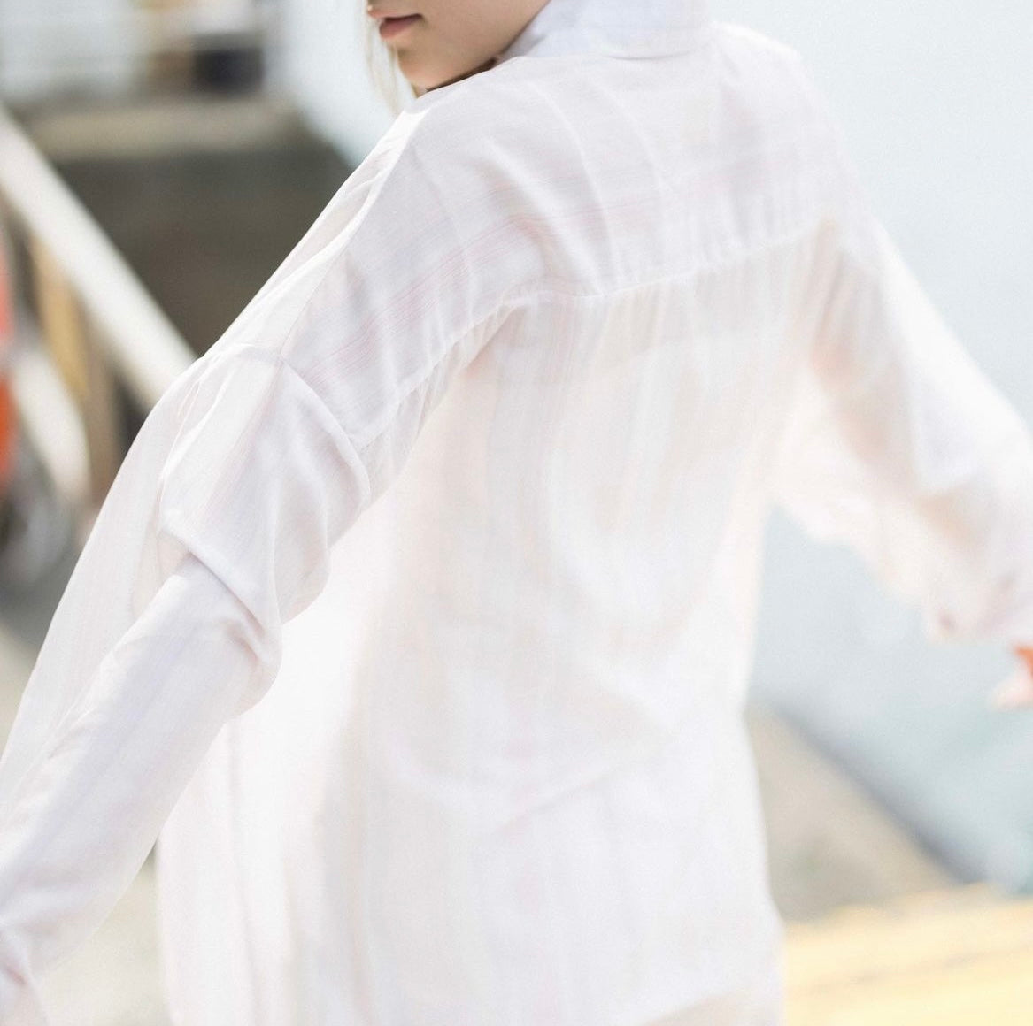 【現貨】Pink Is My Area Top - T0483