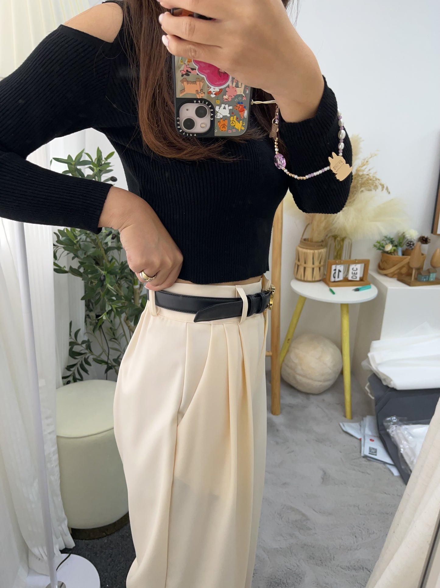【現貨】 Be Limited Series - BL008 (Pants)