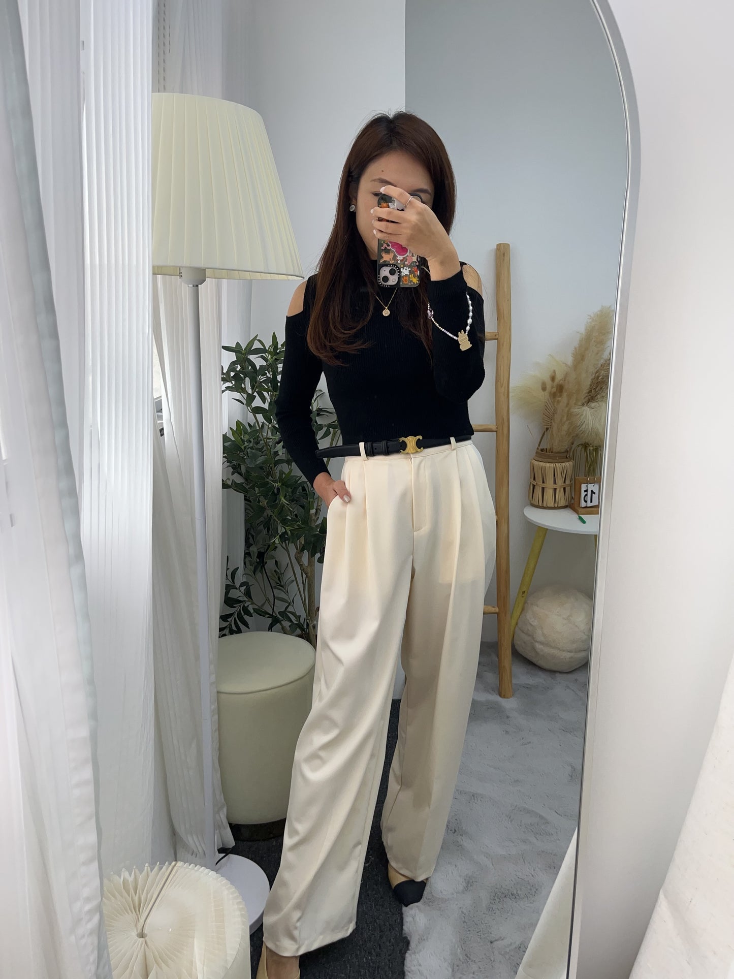 【現貨】 Be Limited Series - BL008 (Pants)